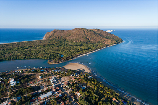 Barra de Potosí