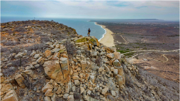 Hikes