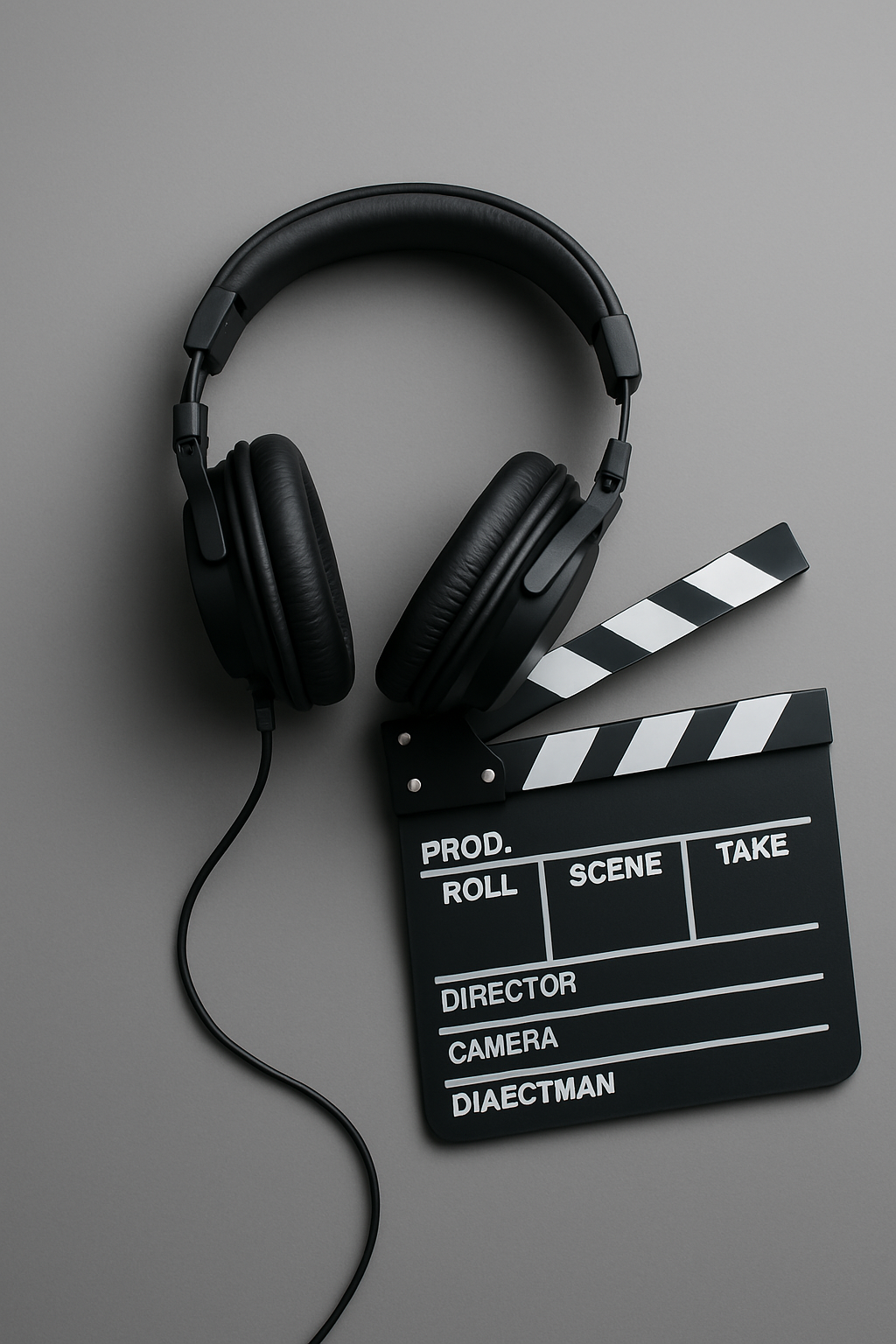 Producción Cinematográfica